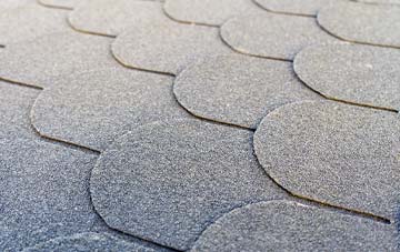 Tettenhall Wood asphalt roofing costs