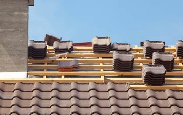 Tettenhall Wood clay roofing costs