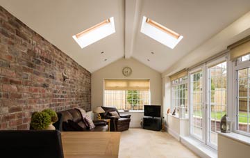 conservatory roof insulation Tettenhall Wood, West Midlands