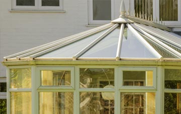 conservatory roof repair Tettenhall Wood, West Midlands