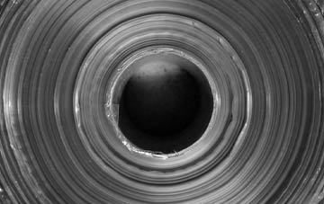 Tettenhall Wood edpm waterproofing