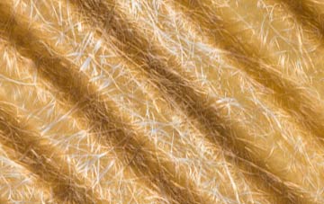 Tettenhall Wood fibreglass roof waterproofing