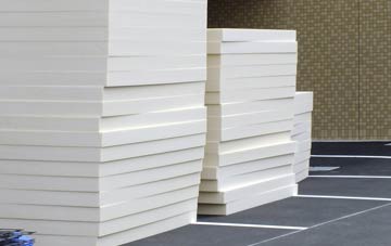 Tettenhall Wood flat roof insulation costs