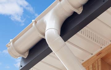 Tettenhall Wood gutter installation costs
