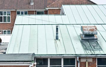 Tettenhall Wood lead roofing costs