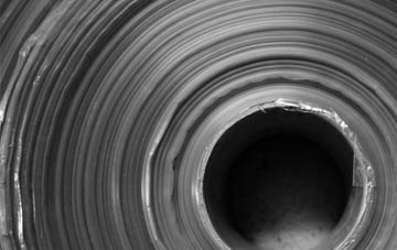 Tettenhall Wood pvc roof replacement