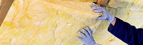 quotes for Tettenhall Wood roof insulation