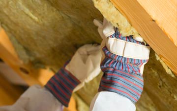 types of Tettenhall Wood pitched roof insulation materials