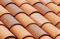 Tettenhall Wood clay roofing
