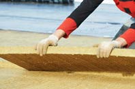 find rated Tettenhall Wood roof insulation companies