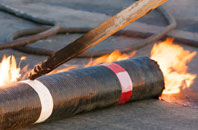 free Tettenhall Wood flat roofing repair quotes