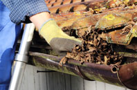 Tettenhall Wood gutter cleaners
