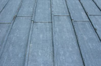 Tettenhall Wood lead roofing