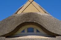 Tettenhall Wood thatch roofing